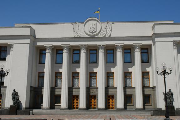 Украина пытается обмануть МВФ