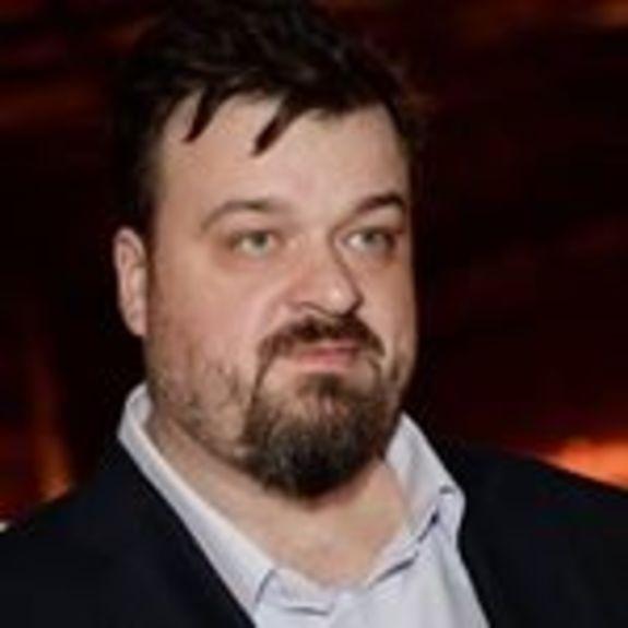 Василий Уткин не будет комментировать матч Россия - Саудовская Аравия на ЧМ-2018