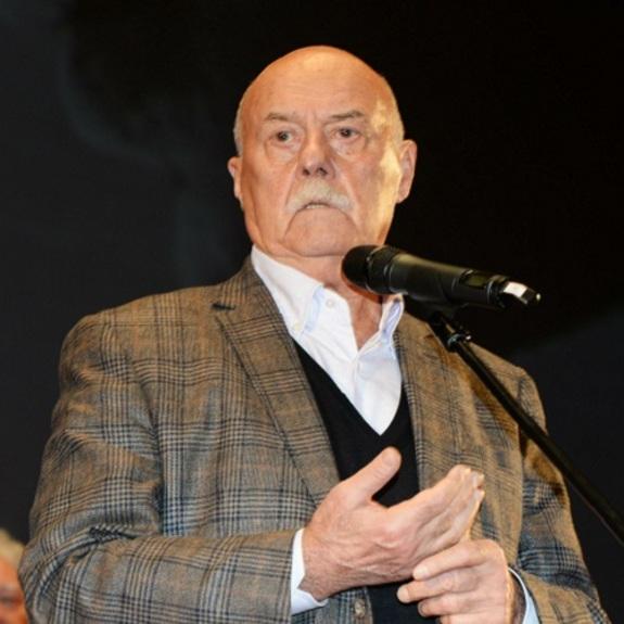 Зюганов рассказал о тяжелой болезни Говорухина
