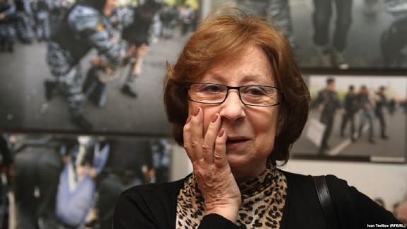 Что рассказала Лия Ахеджакова о Говорухине