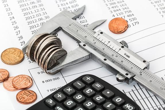 Налоговая запросила у Минфина доступ к финасовым данным физлиц