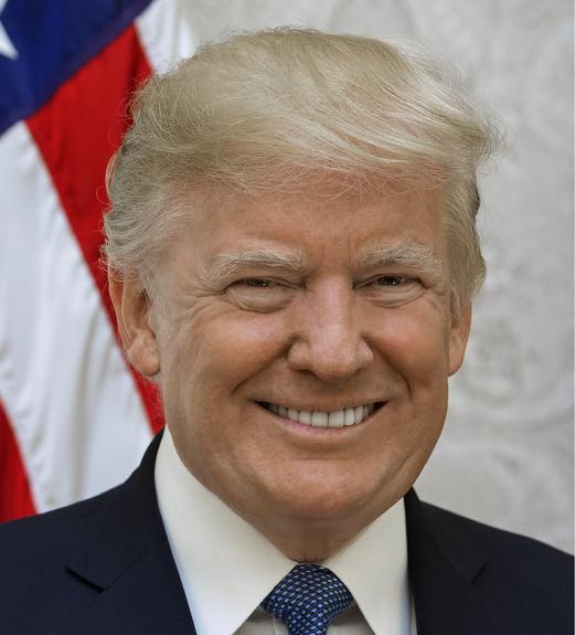 Трамп сделал заявление, что во время встречи с Путиным он не пошёл на уступки