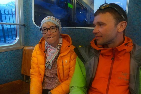 В Пакистане спасли альпиниста из России, ждавшего несколько дней помощи