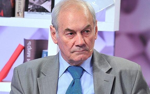 «Саакашвили стал непотопляемым потому, что мы его отпустили и не наказали!»