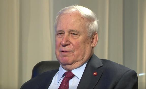 «Не надо забывать, что Россия - федеративное и многонациональное устройство!»