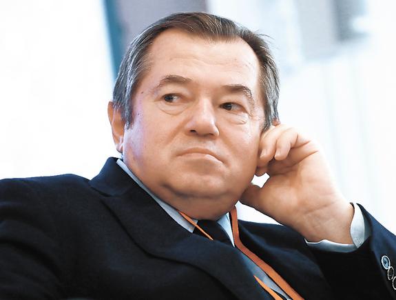 Сергей Глазьев о бенефициарах проводимой экономической политики. Часть 1