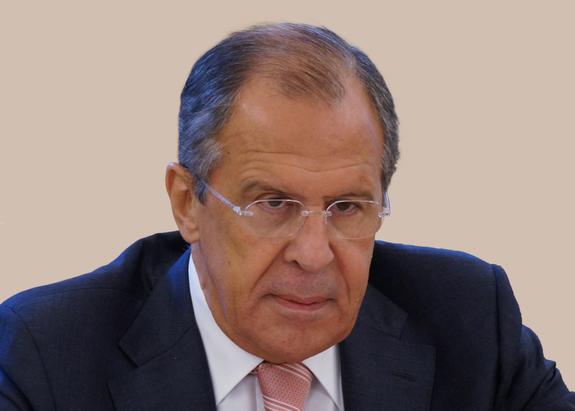 Лавров оценил заявление о "пропаже" сотрудника МИД РФ в Риме