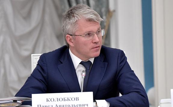 Глава Минспорта прокомментировал решение WADA восстановить РУСАДА в правах
