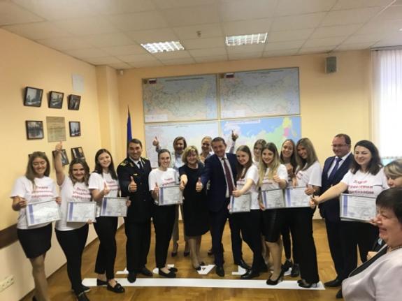 СГУПС открыл программу допобразования по технологии «авторский класс»