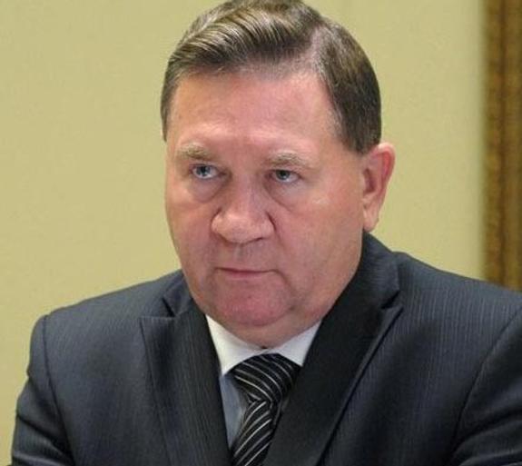 Как позаботился о себе уходящий курский губернатор