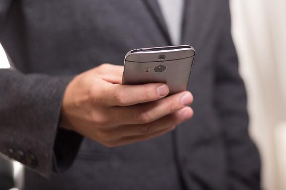 Павлики Морозовы из Дагестана будут «стучать» за iPhone