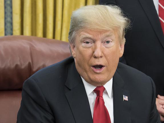 Претендентка на должность постпреда США при ООН не приняла предложение Трампа