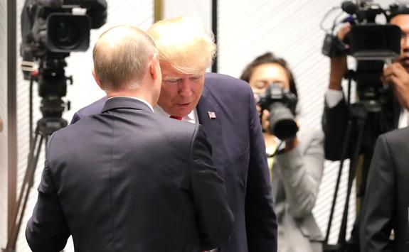 Меланья Трамп переживает из-за оскорблений в Интернете