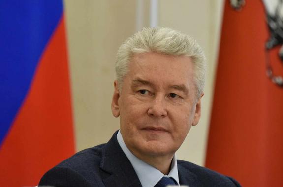 Собянин: Бюджет столицы на 2019-2021 гг сохранит социальную направленность
