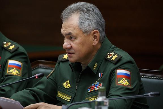 Шойгу: Россия примет меры в случае размещения дивизии США в Польше