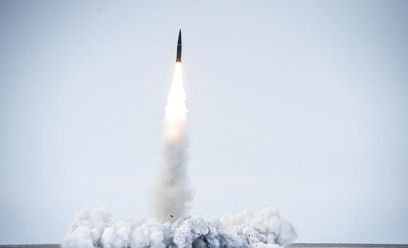Россию признали беззащитной в ядерной войне с Америкой после ее отказа от ДРСМД