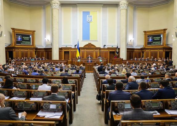 Эксперт оценил сравнение властей Украины с героями сказки "Буратино"