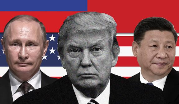 Где предел терпения Кремля?