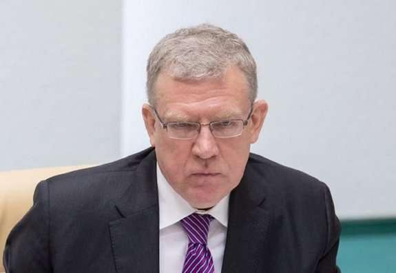 Кудрин: "Роскосмос" поставил рекорд по масштабам финнарушений