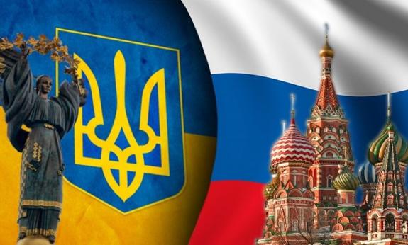 Хотят ли русские войны с Украиной
