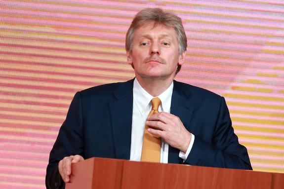 В Кремле заявили, что Россия привержена своим обязательствам по ДРСМД