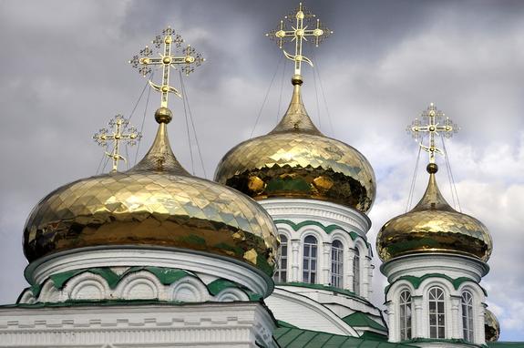Глава УПЦ МП вернул Варфоломею приглашение на «объединительный» собор