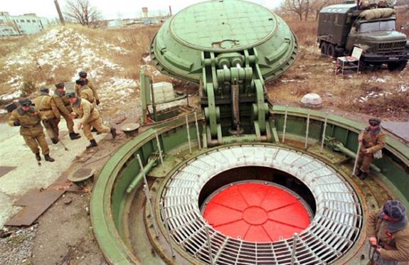 «Мертвая рука» уничтожит США даже после гипотетической гибели России