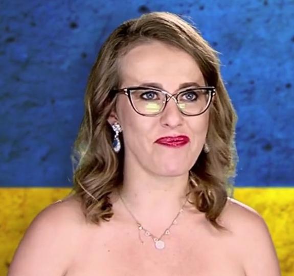 Собчак с Рыбкой и Зеленским едут в Таиланд?
