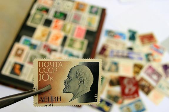 Зюганов: похоронить Ленина хотят лишь провокаторы!