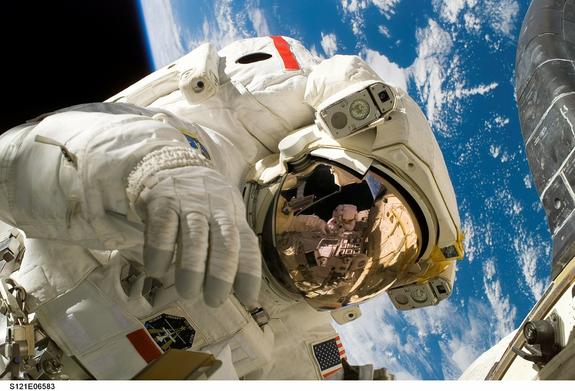 Стало известно, когда будет открыт первый космический отель