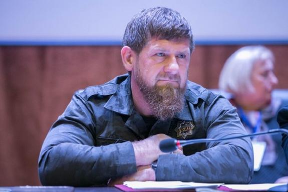 Рамзан Кадыров оценил ситуацию с долгами за газ в Чечне