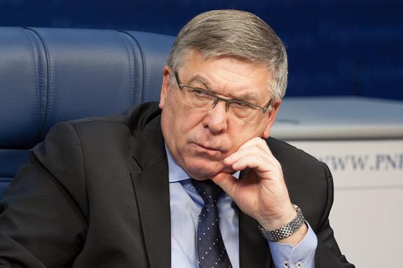 «Ну и куда бы Арашуков убежал из здания Совета Федерации?»