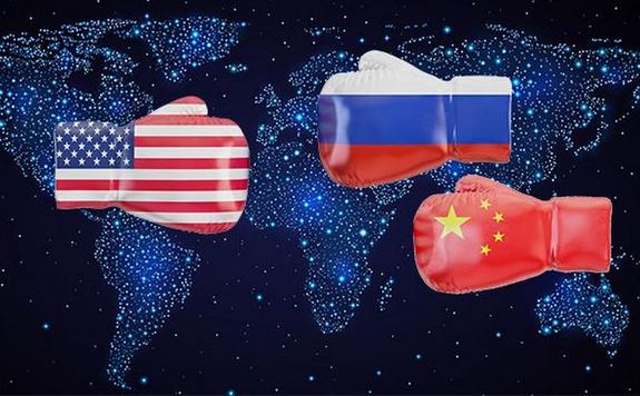 Об ослаблении прокитайского лобби в Кремле