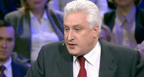 «Выдержав и отбив первый удар, мы можем применить средства ядерного сдерживания»