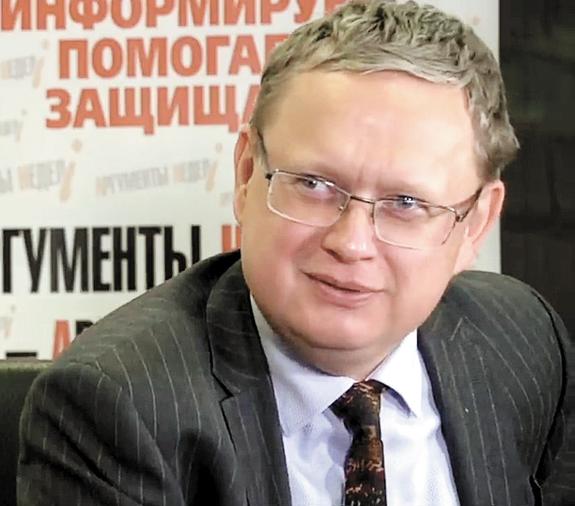 Помощник президента России провозгласил эру путинизма