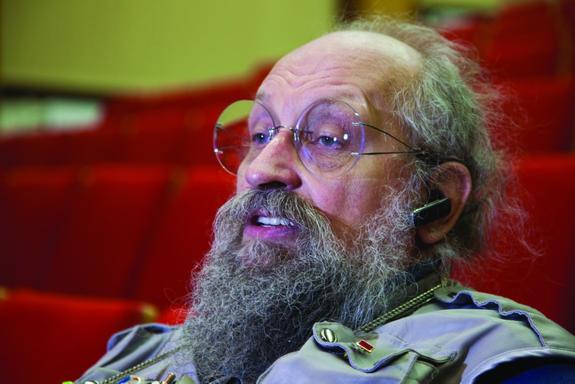 «Украина успокоится только в составе Российской Федерации»