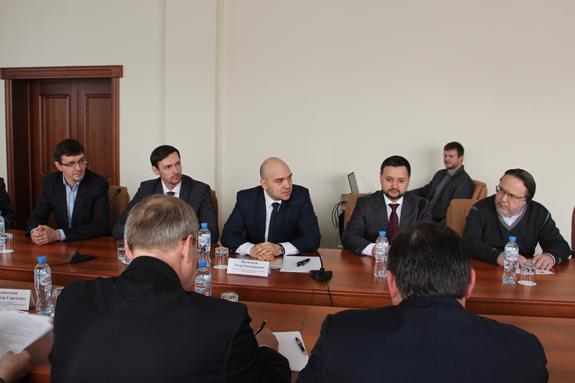 Будет ли место и роль для малого и среднего бизнеса в проекте «Енисейская Сибирь
