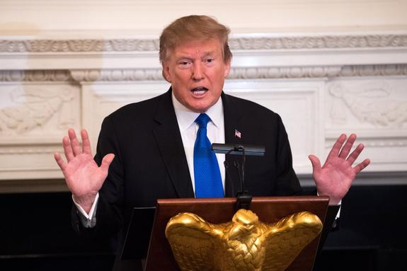 Эксперт оценил призыв Трампа к Китаю снять пошлины на американские товары