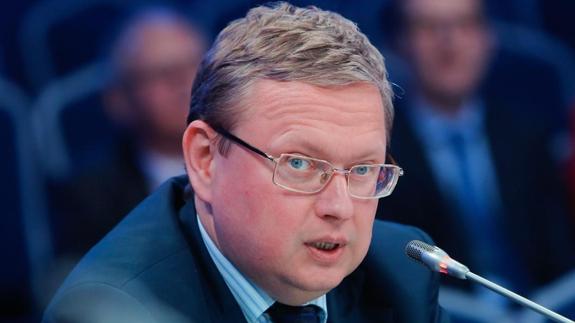 «Володин прервал обезумевшего от безнаказанности либерала Орешкина!»