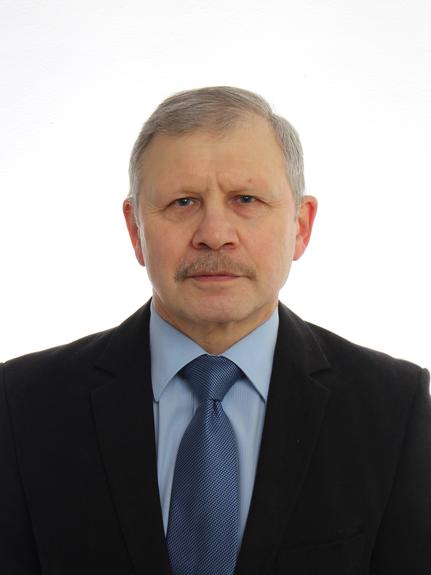 Юрий Поляков: «Первые секции самбо появились в Латвии после войны»