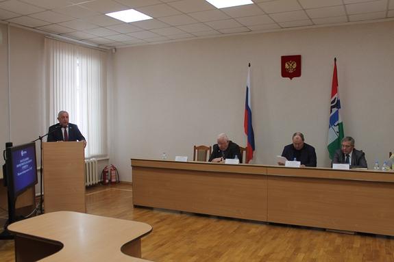 Новосибирский ГАУ выделил гранты молодым ученым