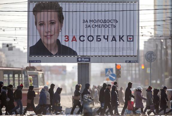 Беглов проиграет феминистскому движению?