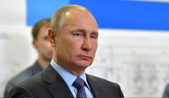 Путин назвал циничным теракт в Новой Зеландии
