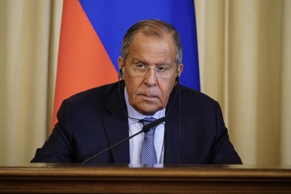 Лавров: новые элементы ПРО США смогут поражать орбитальные объекты