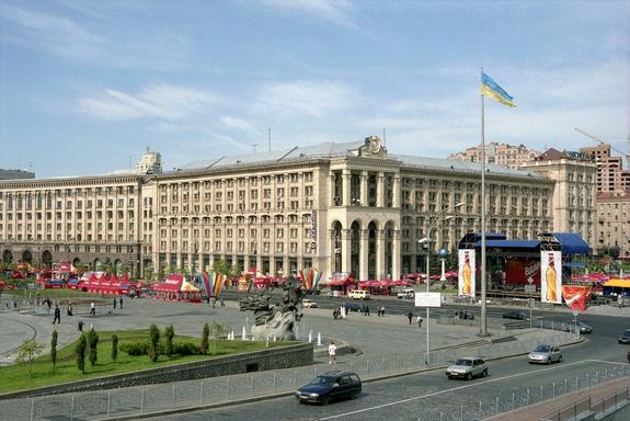 Обнародован прогноз о неизбежном распаде независимой Украины на несколько частей