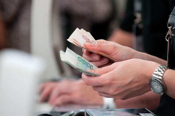 Новая угроза для заработных плат