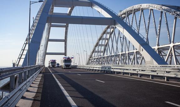 В Крыму прокомментировали слова Зеленского о возвращении полуострова
