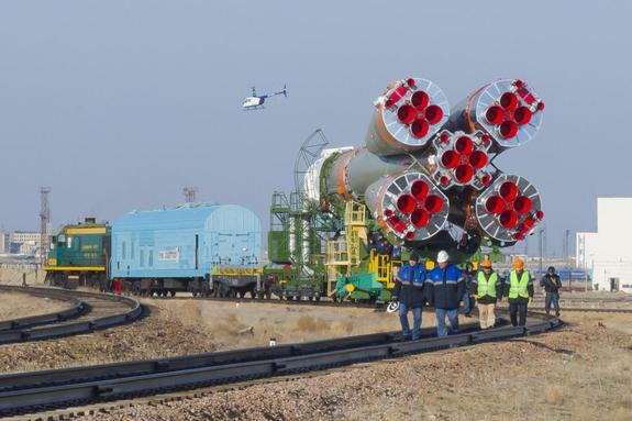 Россия готовится потерять Байконур?