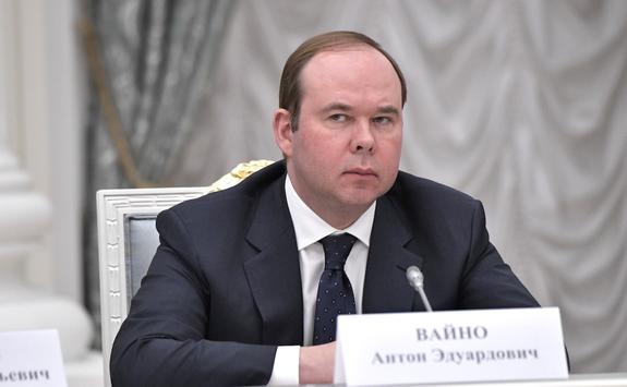 О государственно-административной реформе президента