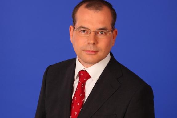 Андрей Мамыкин, депутат Европарламента: «потявкивать» на Россию Латвия может. А что Россия?